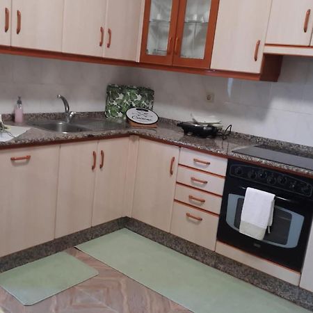 Apartamento Mar Azul 维拉·诺瓦·达·塞尔维尔 外观 照片