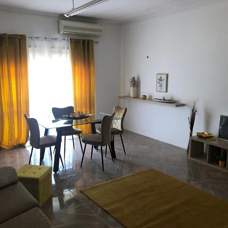Apartamento Mar Azul 维拉·诺瓦·达·塞尔维尔 外观 照片
