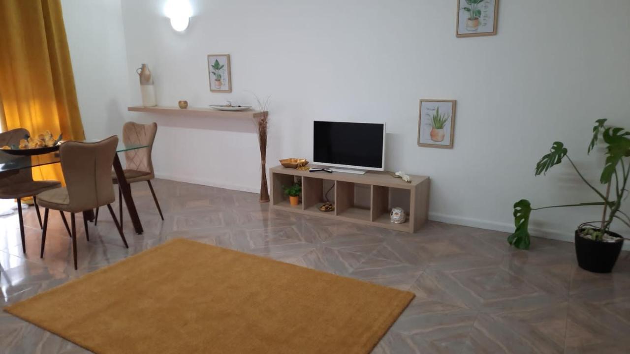 Apartamento Mar Azul 维拉·诺瓦·达·塞尔维尔 外观 照片